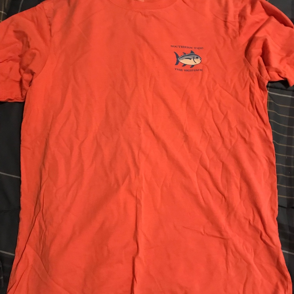 Southern Tide Tee Shirt